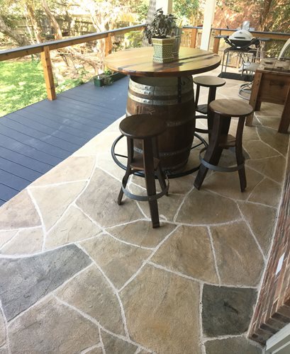 Patios And Outdoor Living
Patios & Outdoor Living
SUNDEK of Tampa
