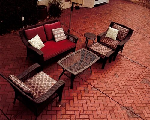 Patios And Outdoor Living
Patios & Outdoor Living
SUNDEK of Tampa
