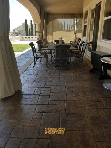 Patios And Outdoor Living
Patios & Outdoor Living
SUNDEK of Tampa
