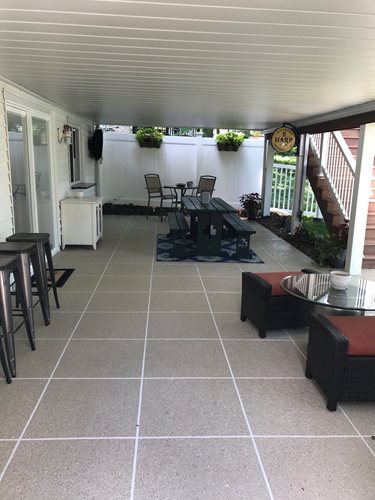 Patios And Outdoor Living
Patios & Outdoor Living
SUNDEK of Tampa
