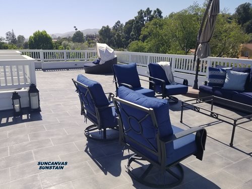 Patios And Outdoor Living
Patios & Outdoor Living
SUNDEK of Tampa
