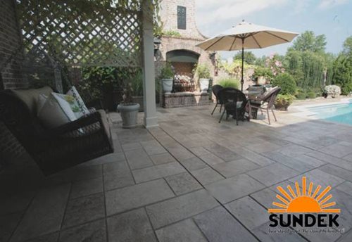 Patios And Outdoor Living
Patios & Outdoor Living
SUNDEK of Tampa
