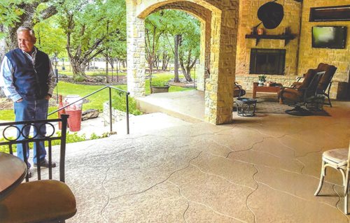 Patios And Outdoor Living
Patios & Outdoor Living
SUNDEK of Tampa
