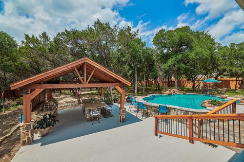 Patios And Outdoor Living
Patios & Outdoor Living
SUNDEK of Tampa
