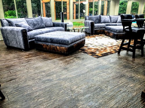 Patios And Outdoor Living
Patios & Outdoor Living
SUNDEK of Tampa
