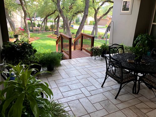 Patios And Outdoor Living
Patios & Outdoor Living
SUNDEK of Tampa
