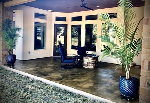 Patios And Outdoor Living
Patios & Outdoor Living
SUNDEK of Tampa

