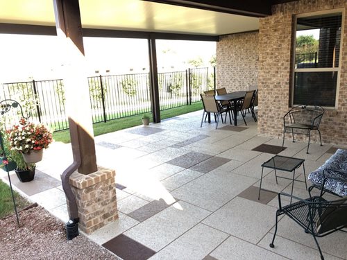 Patios And Outdoor Living
Patios & Outdoor Living
SUNDEK of Tampa
