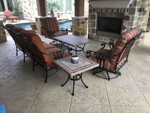 Patios And Outdoor Living
Patios & Outdoor Living
SUNDEK of Tampa
