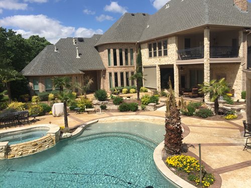 Patios And Outdoor Living
Patios & Outdoor Living
SUNDEK of Tampa
