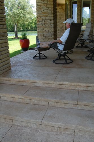 Patios And Outdoor Living
Patios & Outdoor Living
SUNDEK of Tampa

