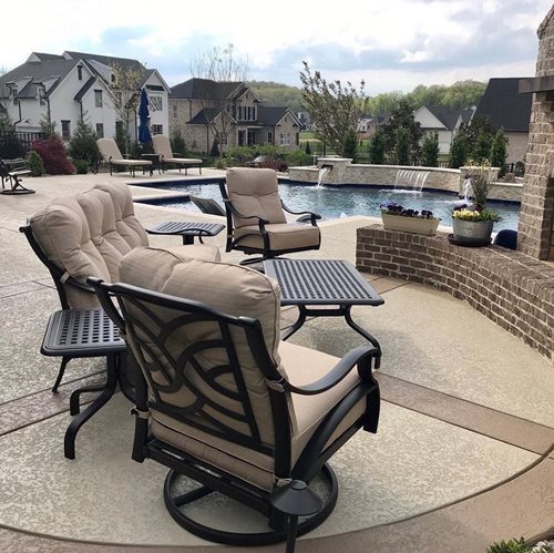 Patios And Outdoor Living
Patios & Outdoor Living
SUNDEK of Tampa

