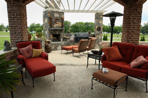 Patios And Outdoor Living
Patios & Outdoor Living
SUNDEK of Tampa
