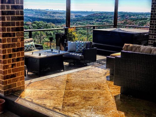Patios And Outdoor Living
Patios & Outdoor Living
SUNDEK of Tampa
