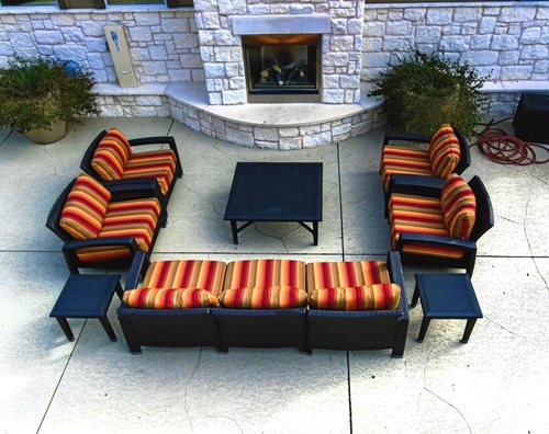 Patios And Outdoor Living
Patios & Outdoor Living
SUNDEK of Tampa
