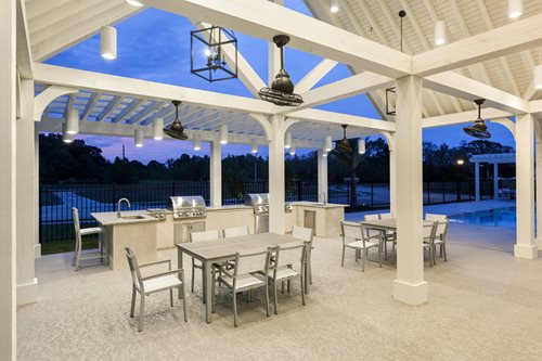 Patios And Outdoor Living
Patios & Outdoor Living
SUNDEK of Tampa
