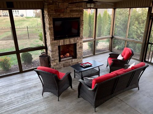 Patios And Outdoor Living
Patios & Outdoor Living
SUNDEK of Tampa
