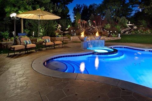 Commercial Concrete
Pool Deck Resurfacing
SUNDEK of Tampa

