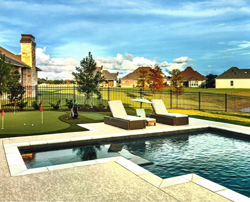 Pool Deck Resurfacing
Pool Deck Resurfacing
SUNDEK of Tampa
