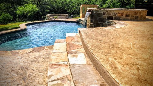 Pool Deck Resurfacing
Pool Deck Resurfacing
SUNDEK of Tampa
