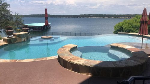 Pool Deck Resurfacing
Pool Deck Resurfacing
SUNDEK of Tampa
