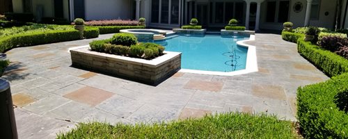 Pool Deck Resurfacing
Pool Deck Resurfacing
SUNDEK of Tampa
