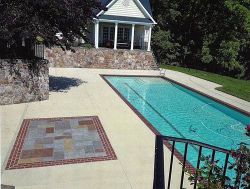 Pool Deck Resurfacing
Pool Deck Resurfacing
SUNDEK of Tampa
