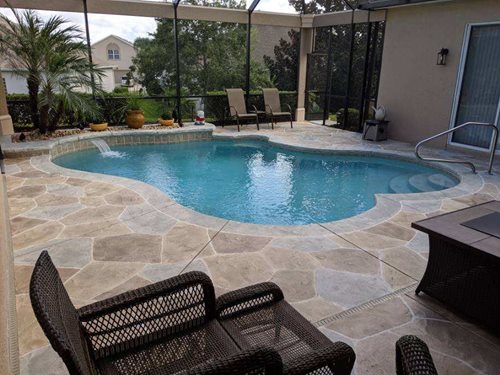 Pool Deck Resurfacing
Pool Deck Resurfacing
SUNDEK of Tampa
