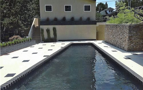 Pool Deck Resurfacing
Pool Deck Resurfacing
SUNDEK of Tampa
