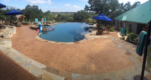 Pool Deck Resurfacing
Pool Deck Resurfacing
SUNDEK of Tampa
