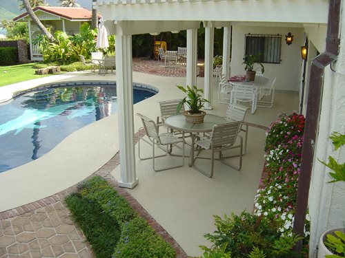 Pool Deck Resurfacing
Pool Deck Resurfacing
SUNDEK of Tampa
