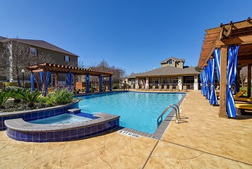 Pool Deck Resurfacing
Pool Deck Resurfacing
SUNDEK of Tampa
