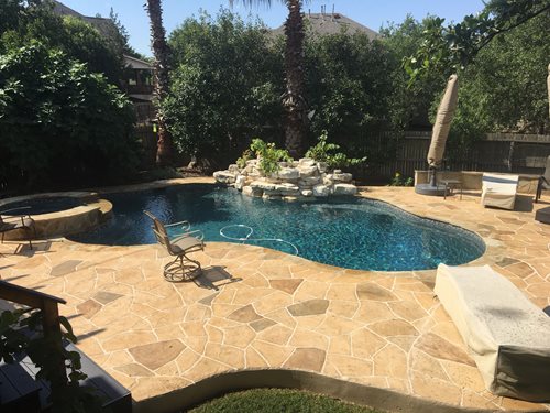 Pool Deck Resurfacing
Pool Deck Resurfacing
SUNDEK of Tampa
