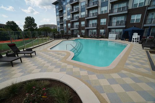 Pool Deck Resurfacing
Pool Deck Resurfacing
SUNDEK of Tampa
