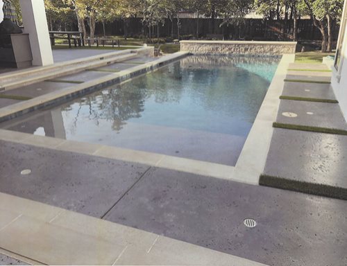 Pool Deck Resurfacing
Pool Deck Resurfacing
SUNDEK of Tampa
