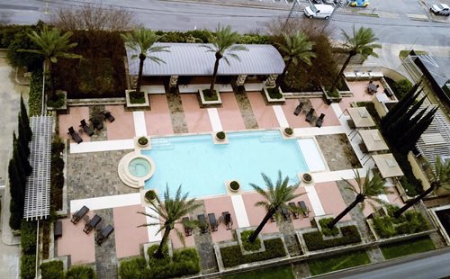 Pool Deck Resurfacing
Pool Deck Resurfacing
SUNDEK of Tampa
