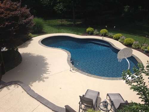 Pool Deck Resurfacing
Pool Deck Resurfacing
SUNDEK of Tampa
