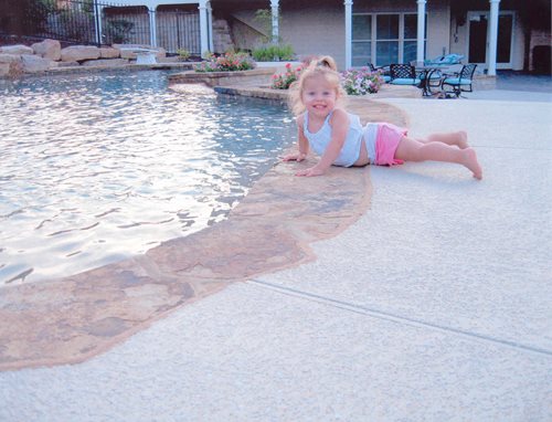 Pool Deck Resurfacing
Pool Deck Resurfacing
SUNDEK of Tampa
