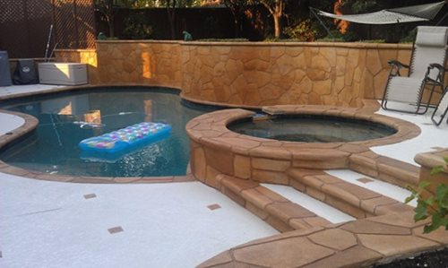 Pool Deck Resurfacing
Pool Deck Resurfacing
SUNDEK of Tampa
