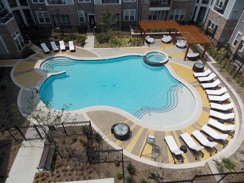 Pool Deck Resurfacing
Pool Deck Resurfacing
SUNDEK of Tampa

