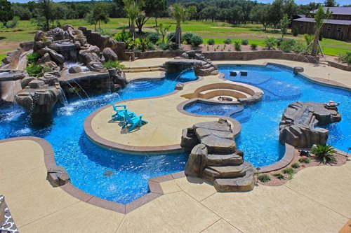 Pool Deck Resurfacing
Pool Deck Resurfacing
SUNDEK of Tampa
