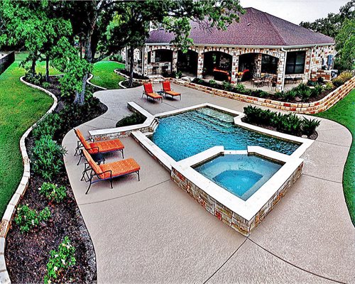 Pool Deck Resurfacing
Pool Deck Resurfacing
SUNDEK of Tampa
