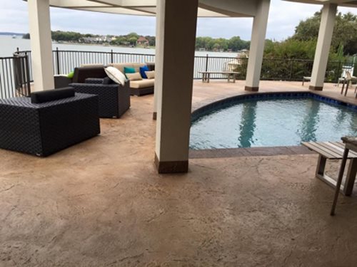 Pool Deck Resurfacing
Pool Deck Resurfacing
SUNDEK of Tampa
