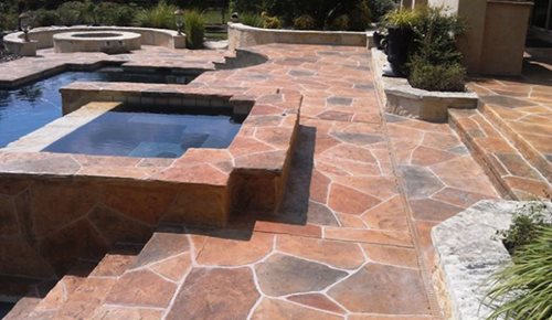 Pool Deck Resurfacing
Pool Deck Resurfacing
SUNDEK of Tampa
