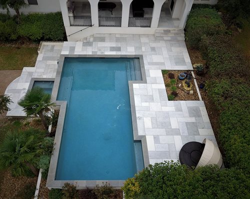 Pool Deck Resurfacing
Pool Deck Resurfacing
SUNDEK of Tampa
