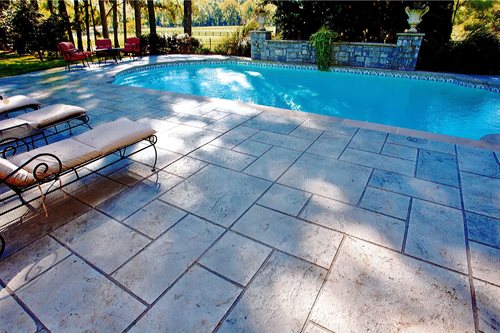 Pool Deck Resurfacing
Pool Deck Resurfacing
SUNDEK of Tampa
