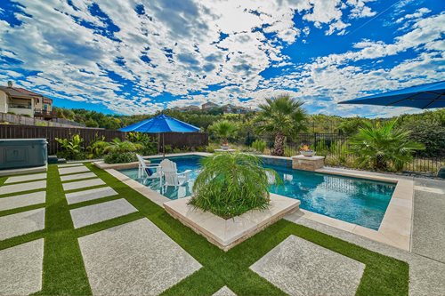 Pool Deck Resurfacing
Pool Deck Resurfacing
SUNDEK of Tampa
