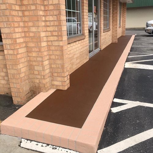 Resturant & Retail
Restaurant & Retail
SUNDEK of Tampa
