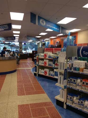 Resturant & Retail
Restaurant & Retail
SUNDEK of Tampa
