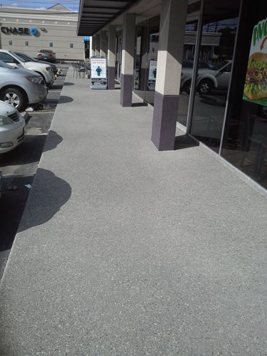 Resturant & Retail
Restaurant & Retail
SUNDEK of Tampa
